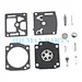 CARBURETOR DIAPHRAGM FITS/REPL. ZAMA RB-122 RB-153